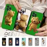 M-Moschinos Bear Phone Case For iPhone 15 14 13 12 Mini 11 Pro XS Max X XR SE 6 7 8 Plus Soft