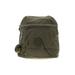 Kipling Backpack: Green Print Accessories