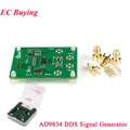 AD9834 Generatore di segnale DDS Modulo di generazione di sintesi digitale BRUZ Sorgente di segnale