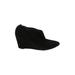 Sigerson Morrison Wedges: Black Shoes - Women's Size 9