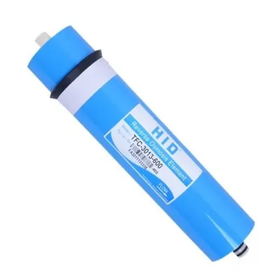 3013 gpd Umkehrosmose filter versteckt 600-Membran Wasserfilter patronen ro System filter membran