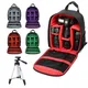 Camera Bag Digital Dslr Bag Waterproof Shockproof Breathable Camera Backpack For Nikon Canon Sony