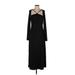 RACHEL Rachel Roy Casual Dress: Black Dresses - New - Women's Size Small