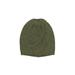American Eagle Outfitters Beanie Hat: Green Accessories