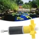 High Quality Impeller For Intex Pure Spa Plastic Aquarium Pump Accessories Fish Tank For Water Pump