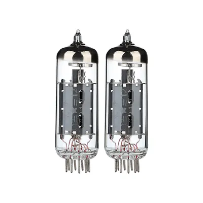 AIYIMA Elektronenverstärker Ventilröhre 6P1-J kann Ersatz 6N1N/6N2/6H2N/6H2 Elektronenvakuumröhre DIY 2PCS Image