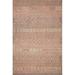 Brown 60 x 24 x 0.13 in Area Rug - Alameda Rust Area Rug Polyester ED Ellen DeGeneres Crafted by Loloi | 60 H x 24 W x 0.13 D in | Wayfair