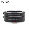 FOTGA-Adaptateur de bague d'objectif Macro Tains tube d'extension de mise au point automatique DG