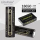 Hot Original veitoKala 30A Lii-35A 18650 Eddie ion Batterie 3.7V 3500mAh Rechargeable Eddie Ion