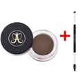 Anastrenfor- Kit de poudre de maquillage surligneur de contour palette de poudre pour le visage
