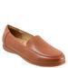 Trotters Deanna - Womens 9 Tan Slip On Medium