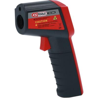 Infrarot-Thermometer, -38° bis 520°C Image