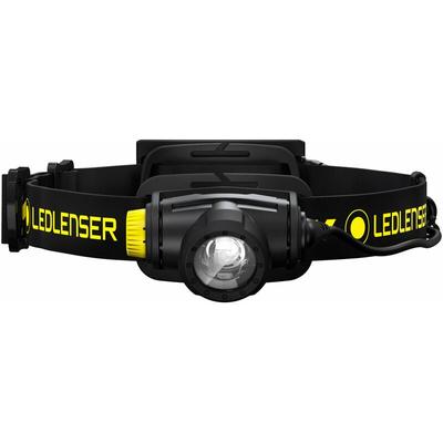 Led Lenser - Ledlenser LED-Stirnlampe H5R Work