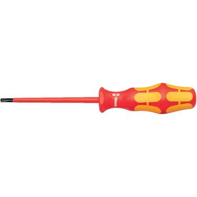 Wera - Schraubendreher vde Torx t 30 Image
