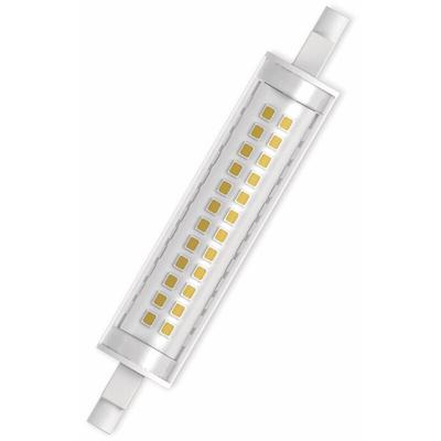 Osram - LED-Lampe, R7s, 12 w, 1521 lm, 2700 k