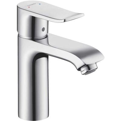 Metris New - Waschtisch Einhebelmischer 110, verchromt 31084000 - Hansgrohe