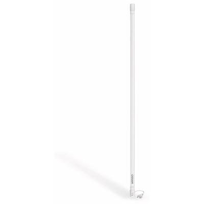 LEDVANCE LED Lichtband-Leuchte, Leuchte für Innenanwendungen, Kaltweiß, 30,0 mm x 1500 mm, TUBE KIT