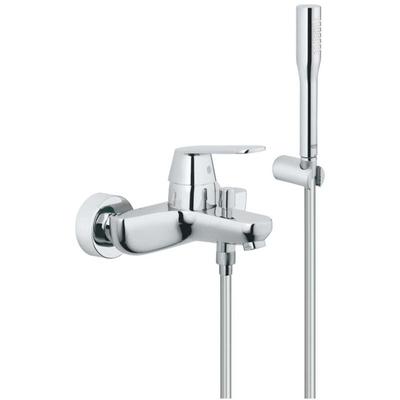 Grohe - Eurosmart Cosmopolitan - Badewanne Einhebelmischer, verchromt 32832000 Image