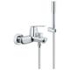 Eurosmart Cosmopolitan Einhand-Wannenbatterie 1/2 chrom 32832000 - Grohe