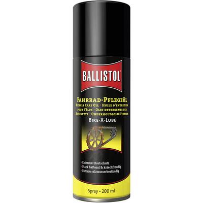 Ballistol - Bike-X-Lube Pflegeöl 28099 200 ml