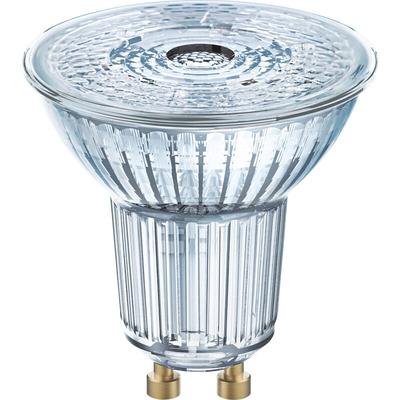 Homelighting 4058075112605 led eek f (a - g) GU10 Reflektor 6.9 w = 80 w Warmweiß (ø x l) 51 m Image