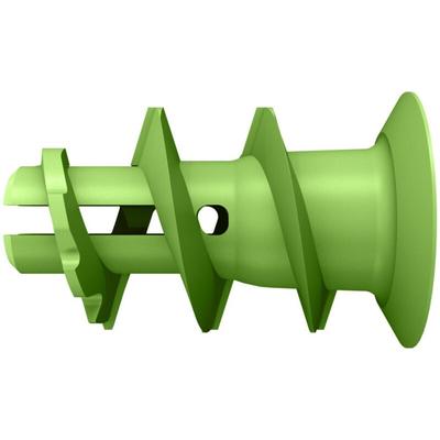 Fischer Dämmstoffdübel FID green 5.0 x 50 mm - 4 Stück Dübel Image