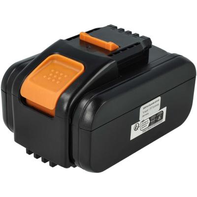 Vhbw - 1x Akku kompatibel mit Worx Landroid M500 WR141E, M1000 WR143E, M500, L2000 WR155E, l WR155E Image