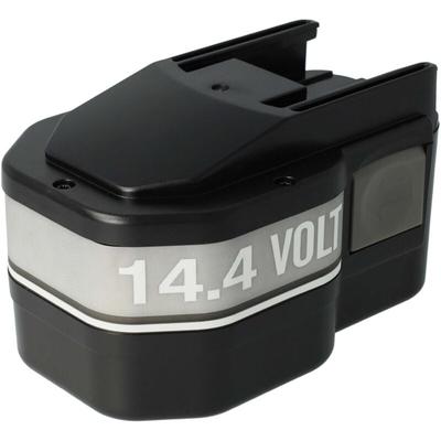 NiMH Akku 3300mAh (14.4V) kompatibel mit Elektro Werkzeug Atlas Copco B14.4, BF14.4, BX14.4, Image