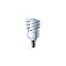 Tornado T2 Energiesparlampe 12W 24 Sockel E14 6500K Tageslicht - Philips