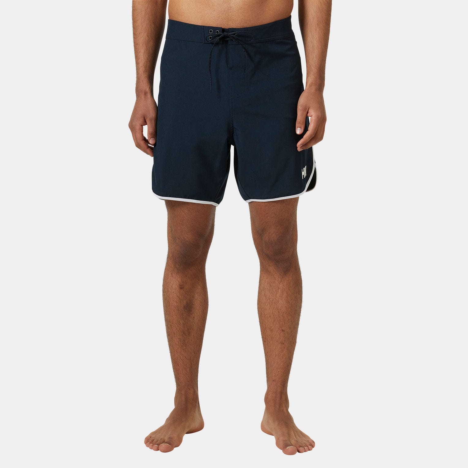 Helly Hansen Herren Hp Curve Board-shorts 7" 32 Image