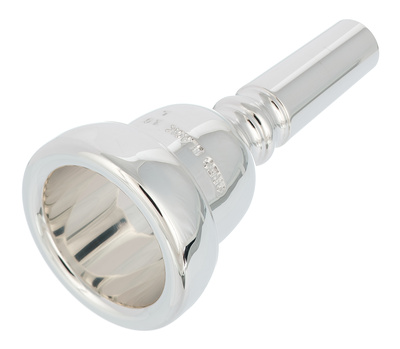 Greg Black Mouthpieces Bass Trombone 1G Medium