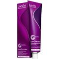 Londacolor Creme Haarfarbe 6/46 Dunkelblond Kupfer-Violett Tube 60 ml