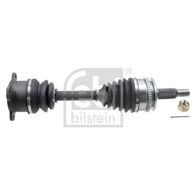 Febi Bilstein Antriebswelle [Hersteller-Nr. 185960] für Mitsubishi Image