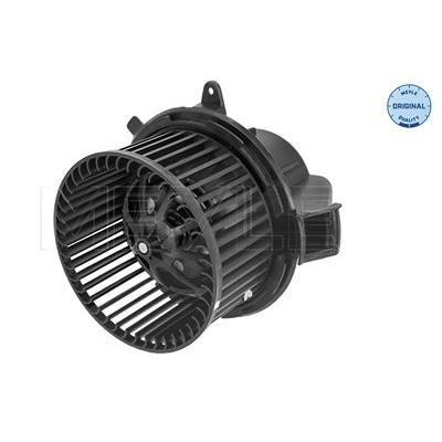 Meyle Innenraumgebläse [Hersteller-Nr. 40-122370000] für Citroën, Ds Image