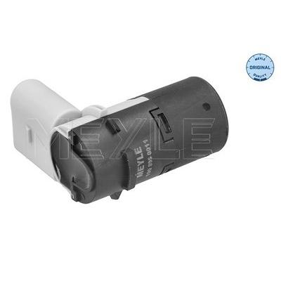 Meyle Sensor, Einparkhilfe [Hersteller-Nr. 1008950011] für Seat, VW Image