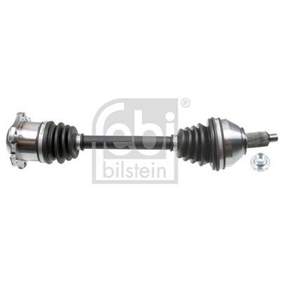 Febi Bilstein Antriebswelle [Hersteller-Nr. 181993] für Seat, Skoda, VW Image