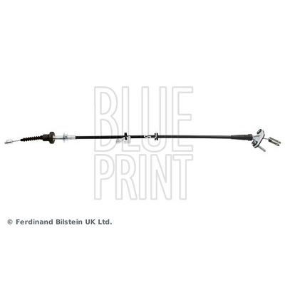 Blue Print Seilzug, Kupplungsbetätigung [Hersteller-Nr. ADBP380007] für Hyundai Image