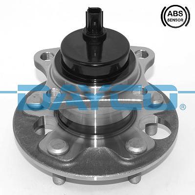 Dayco Radlagersatz [Hersteller-Nr. KWD1339] für Toyota Image