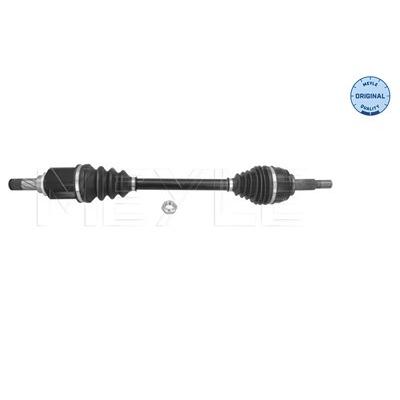 Meyle Antriebswelle [Hersteller-Nr. 16-144980179] für Dacia, Renault Image