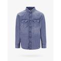 Cotton Shirts - Blue - Levi's Shirts