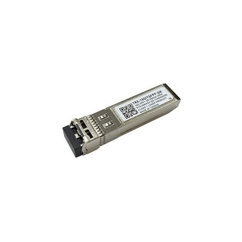 Qnap Trx-10gitsfpp-sr Netzwerk-transceiver-modul Faseroptik 10000 Mbit/s Sfp+ 850 Nm