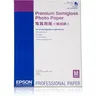 Epson Premium-Halbglanz-Fotopapier