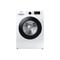 Samsung WW80AGAS21AE Waschmaschine Frontlader 8 kg 1200 RPM Weiß