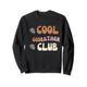 Cool Godfather Club im Retro-Look, lustig, cool, für die ganze Familie Sweatshirt