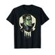 Marvel The Punisher Skull Frank Castle Comic Art T-Shirt