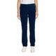 ESPRIT Damen Hose 992ee1b366, Petrol Blue, 40