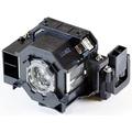 MICROLAMP ml10252 Projektion Lampe – Projektor Lampen (Epson, – Epson PowerLite 76 C, 77, 77 C, 78, Home Cinema 700, S5, S6, W6)