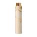 Portable Travel 10ml Woman Marble Pattern Cosmetic Containers Refillable Perfume Sprayer Perfume Atomizer Bottle BEIGE GOLD