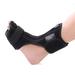 Plantar Fasciitis Night Splint with Spiky Massage Ball Adjustable Plantar Fasciitis Night and Day Splint for Men and Women for Foot Pain Relief for Men and Women