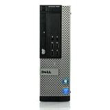 Restored Dell Optiplex 3020 SFF i3-4130 3.40GHz 4GB 1TB Win 10 Pro (Refurbished)